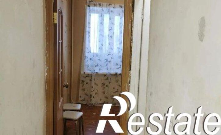 2-комн квартира Кузоватовская улица, 40А,  д. 40А