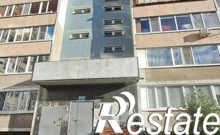 3-комн квартира Промышленная улица, 69,  д. 69