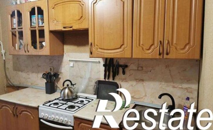 2-комн квартира Кузоватовская улица, 40А,  д. 40А