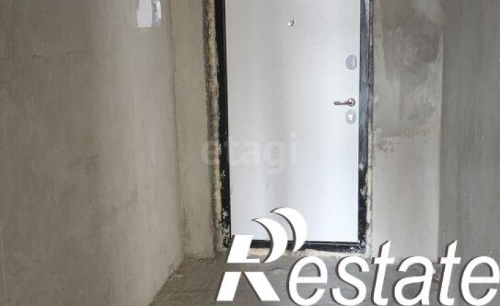 3-комн квартира улица Ефремова, 59А,  д. 59А