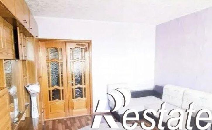 3-комн квартира Промышленная улица, 69,  д. 69