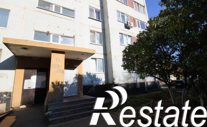 3-комн квартира Ульяновский проспект, 26,  д. 26