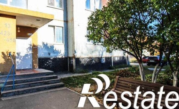 3-комн квартира Ульяновский проспект, 26,  д. 26