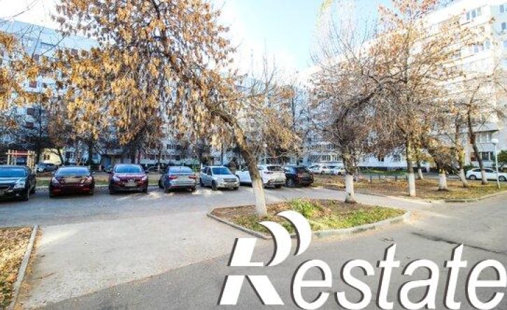 3-комн квартира Ульяновский проспект, 26,  д. 26