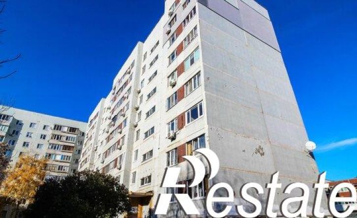 3-комн квартира Ульяновский проспект, 26,  д. 26