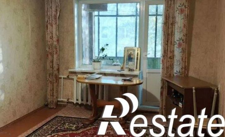 2-комн квартира улица Аблукова, 71,  д. 71