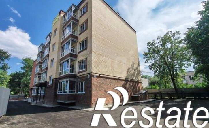 2-комн квартира улица Ефремова, 59А,  д. 59А