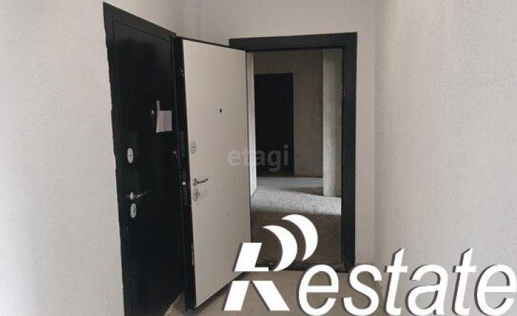 2-комн квартира улица Ефремова, 59А,  д. 59А
