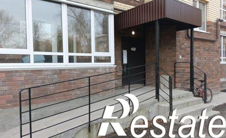 2-комн квартира улица Ефремова, 59А,  д. 59А