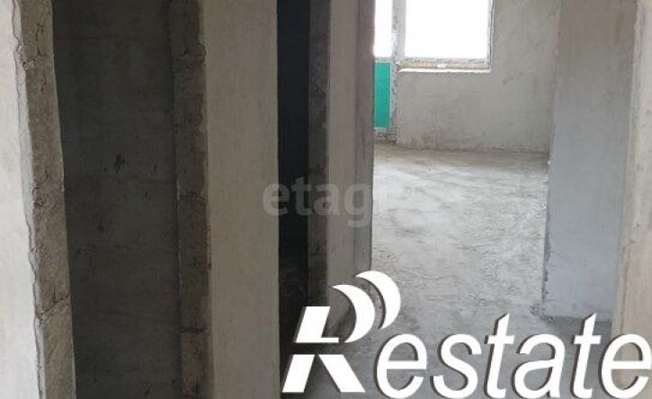 2-комн квартира улица Ефремова, 59А,  д. 59А