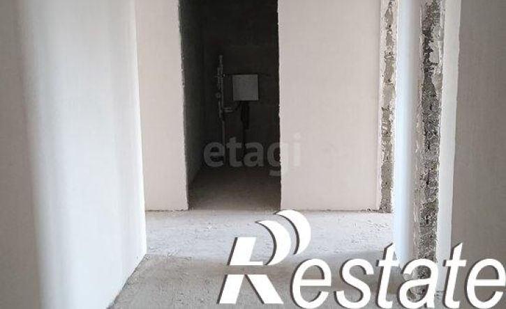 2-комн квартира улица Ефремова, 59А,  д. 59А