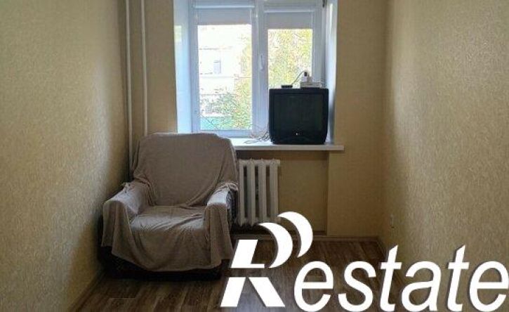 2-комн квартира улица Доватора, 18,  д. 18