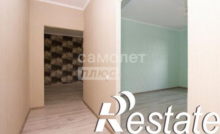 2-комн квартира Юго-Западная улица, 21,  д. 21