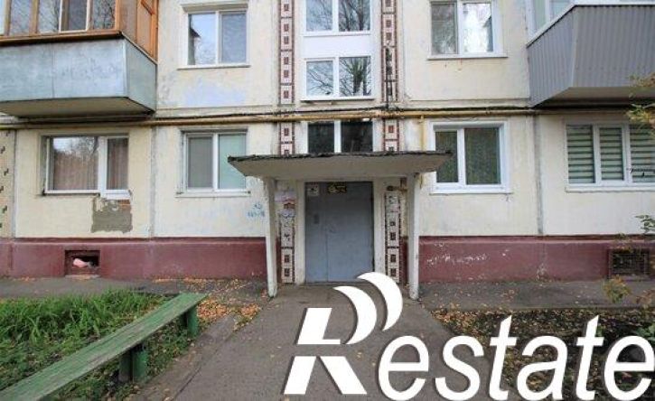 2-комн квартира Кольцевая улица, 10,  д. 10