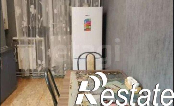 1-комн квартира улица Варейкиса, 41,  д. 41