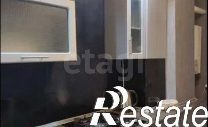 1-комн квартира улица Варейкиса, 41,  д. 41