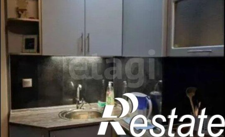 1-комн квартира улица Варейкиса, 41,  д. 41