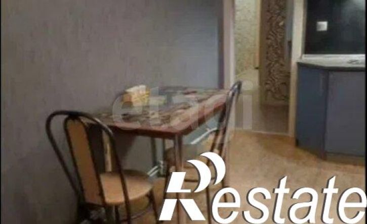 1-комн квартира улица Варейкиса, 41,  д. 41