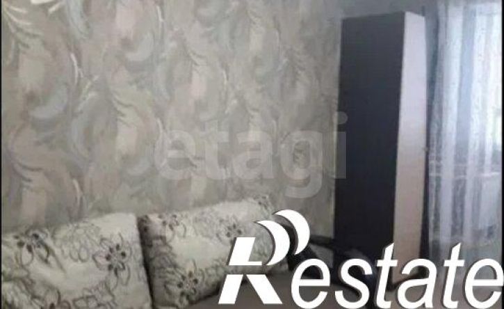 1-комн квартира улица Варейкиса, 41,  д. 41