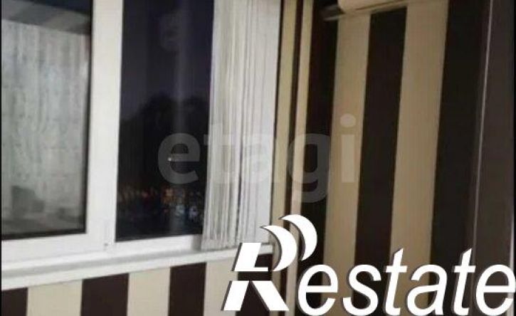 1-комн квартира улица Варейкиса, 41,  д. 41