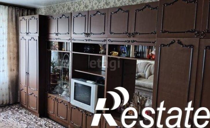 3-комн квартира проспект Созидателей, 12,  д. 12