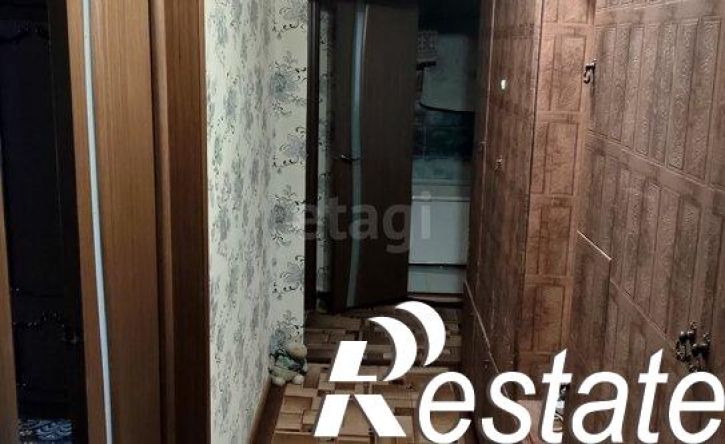 3-комн квартира проспект Созидателей, 12,  д. 12