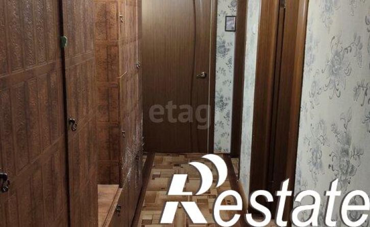 3-комн квартира проспект Созидателей, 12,  д. 12