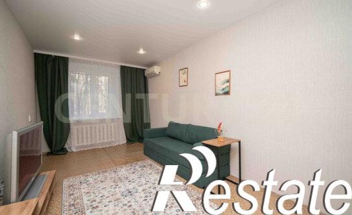 2-комн квартира улица Александра Невского, 2А,  д. 2А