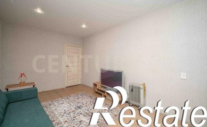 2-комн квартира улица Александра Невского, 2А,  д. 2А