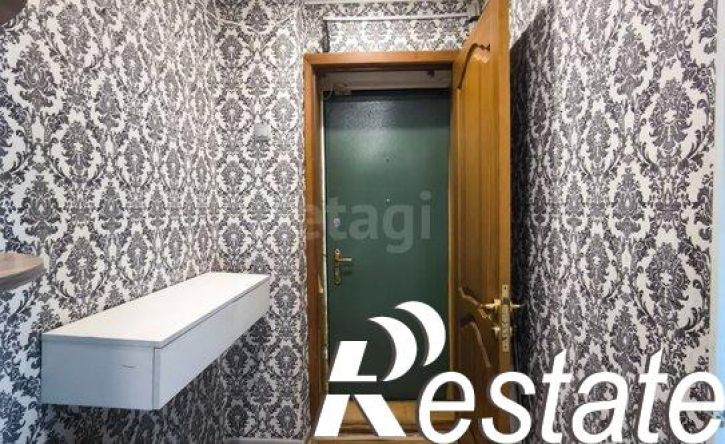 2-комн квартира Заречная улица, 29,  д. 29