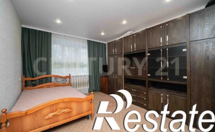 2-комн квартира улица Александра Невского, 2А,  д. 2А