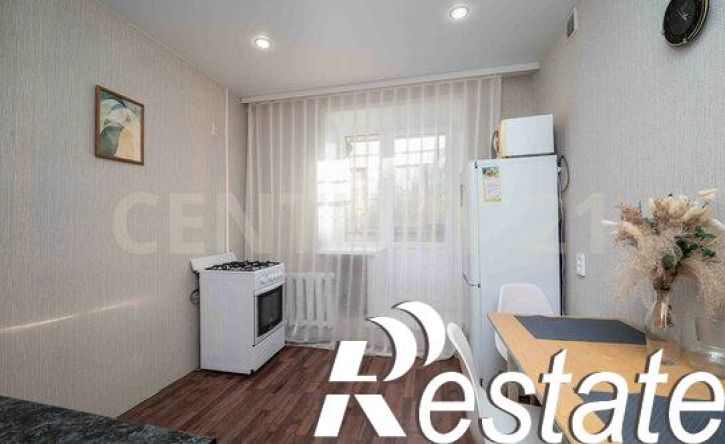 2-комн квартира улица Александра Невского, 2А,  д. 2А