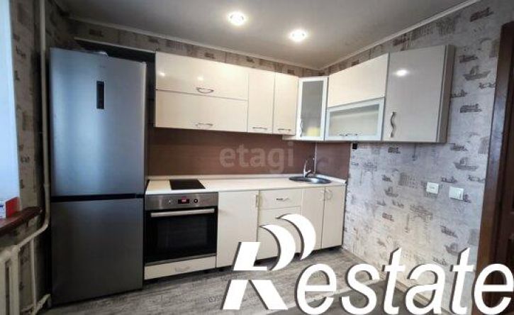 2-комн квартира Заречная улица, 29,  д. 29