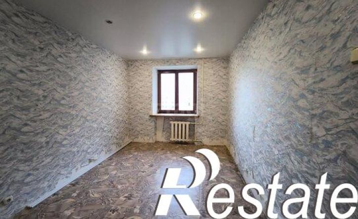 2-комн квартира Заречная улица, 29,  д. 29