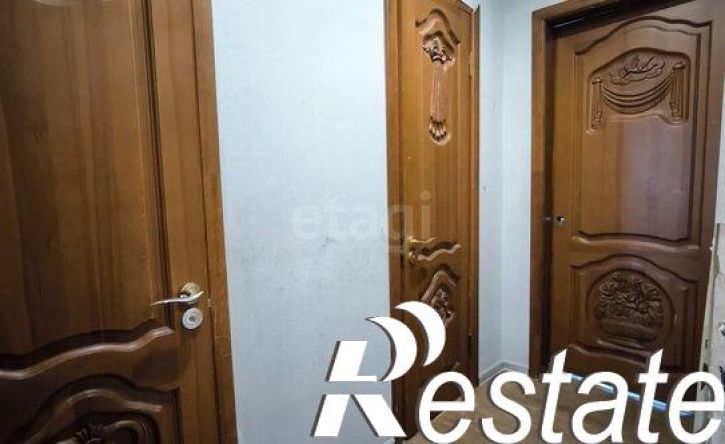 2-комн квартира Заречная улица, 29,  д. 29
