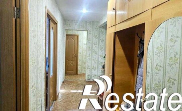 4-комн квартира Заводской проезд, 29,  д. 29