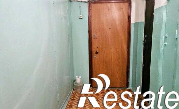 4-комн квартира Заводской проезд, 29,  д. 29