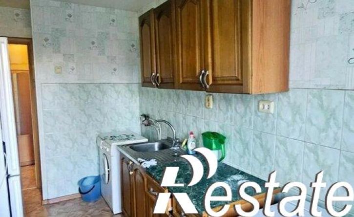 4-комн квартира Заводской проезд, 29,  д. 29