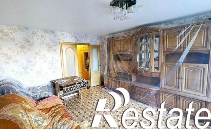 4-комн квартира Заводской проезд, 29,  д. 29
