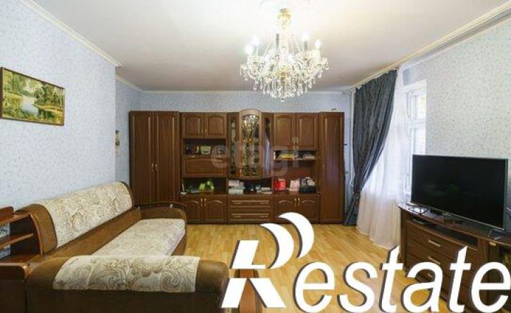 2-комн квартира улица Любови Шевцовой, 54Б к4,  д. 54Б к4