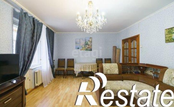 2-комн квартира улица Любови Шевцовой, 54Б к4,  д. 54Б к4