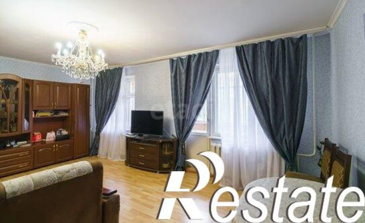 2-комн квартира улица Любови Шевцовой, 54Б к4,  д. 54Б к4