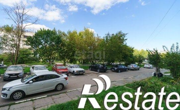 2-комн квартира улица Любови Шевцовой, 54Б к4,  д. 54Б к4