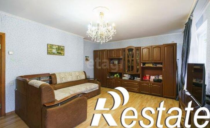 2-комн квартира улица Любови Шевцовой, 54Б к4,  д. 54Б к4