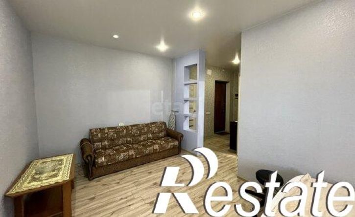 1-комн квартира улица Радищева, 148А,  д. 148А
