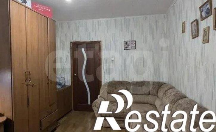 4-комн квартира улица Ефремова, 31,  д. 31