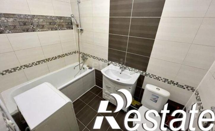 1-комн квартира улица Радищева, 148А,  д. 148А