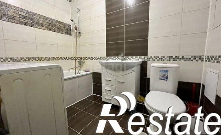 1-комн квартира улица Радищева, 148А,  д. 148А