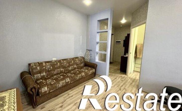 1-комн квартира улица Радищева, 148А,  д. 148А