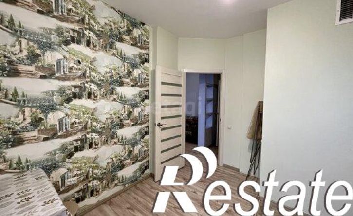 1-комн квартира улица Радищева, 148А,  д. 148А